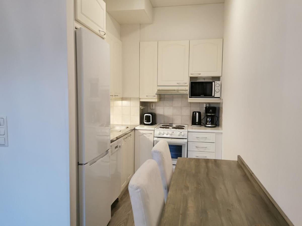 Rovaniemi Cityhome Sunnarborg Dış mekan fotoğraf